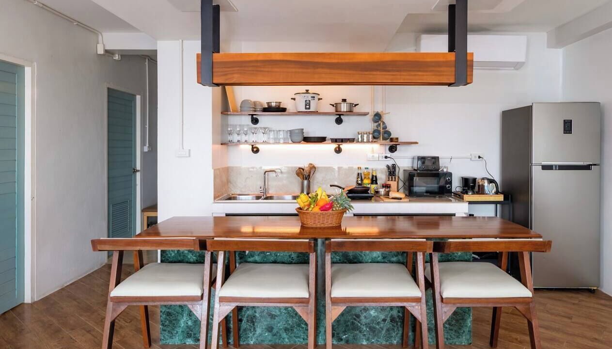 Photo of Kitchen in Hua Hin