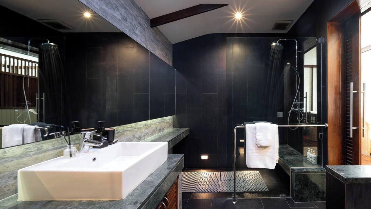 Photo of Bathroom in Hua Hin