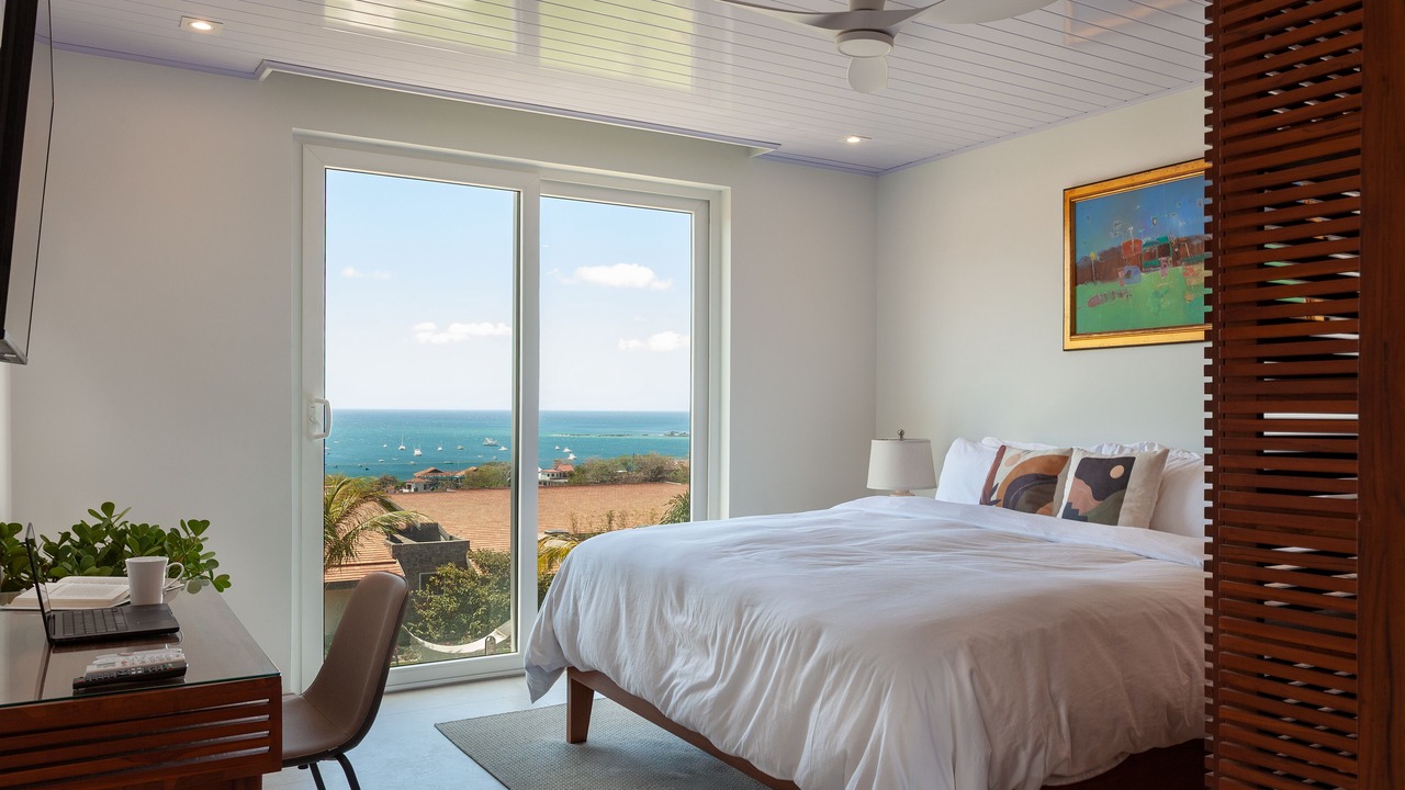 Photo of Bedroom in San Juan del Sur