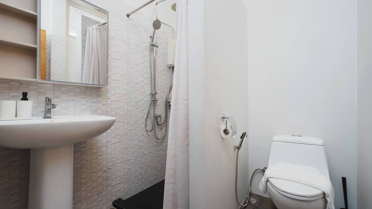 Photo of Bathroom in Hua Hin