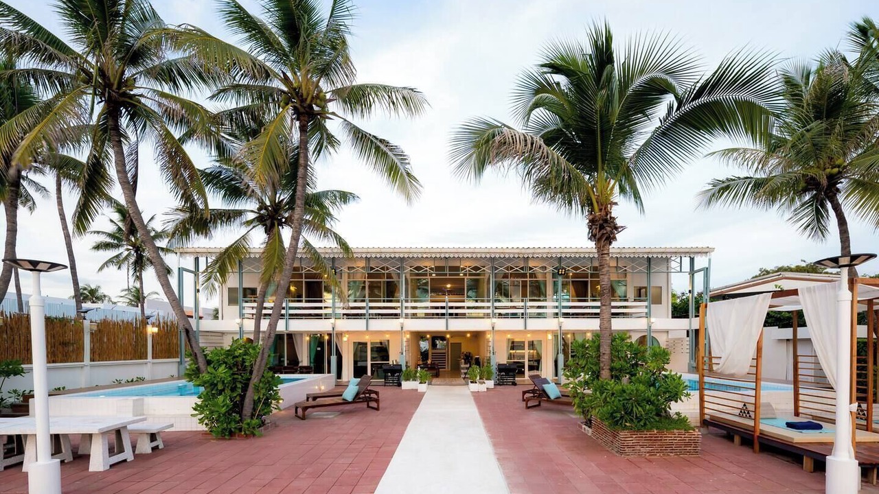 Photo of Outdoor in Hua Hin