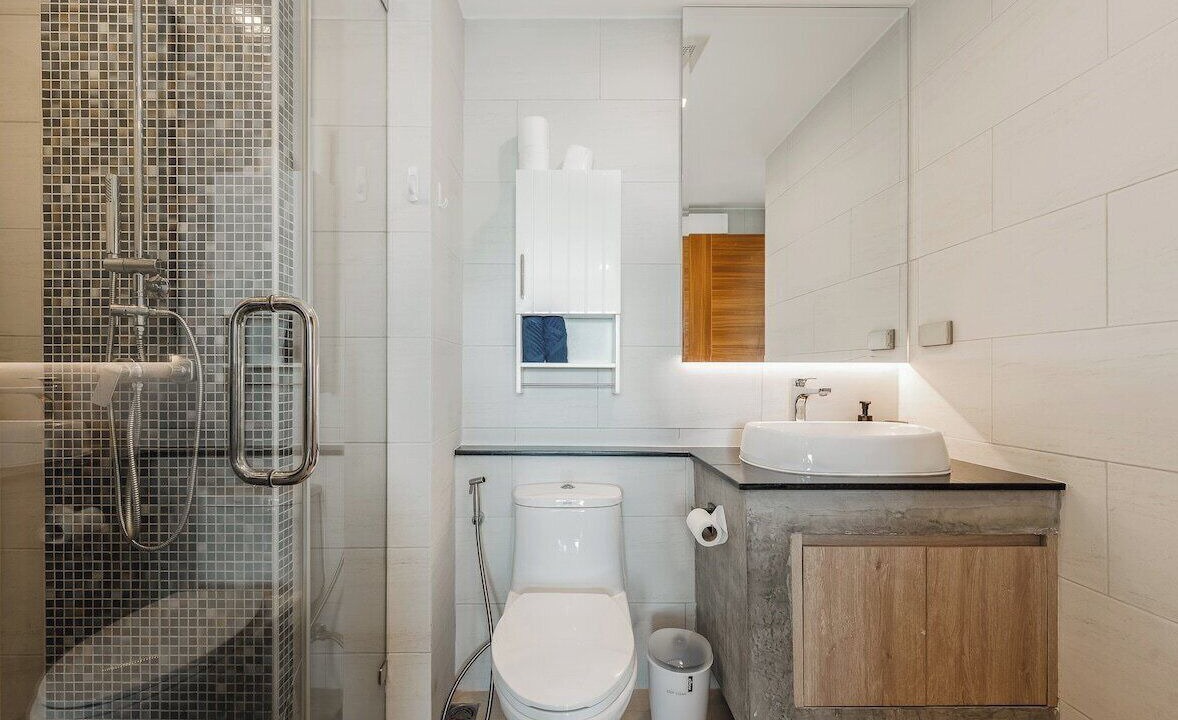 Photo of Bathroom in Rawai