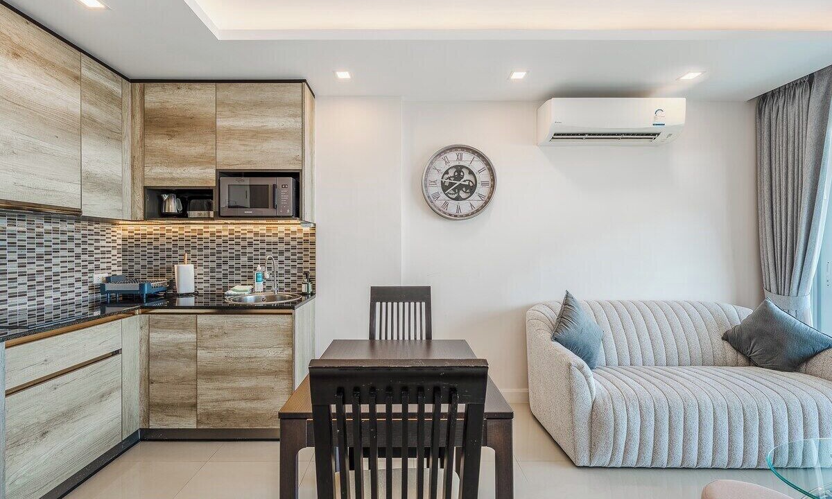Photo of Livingroom in Rawai