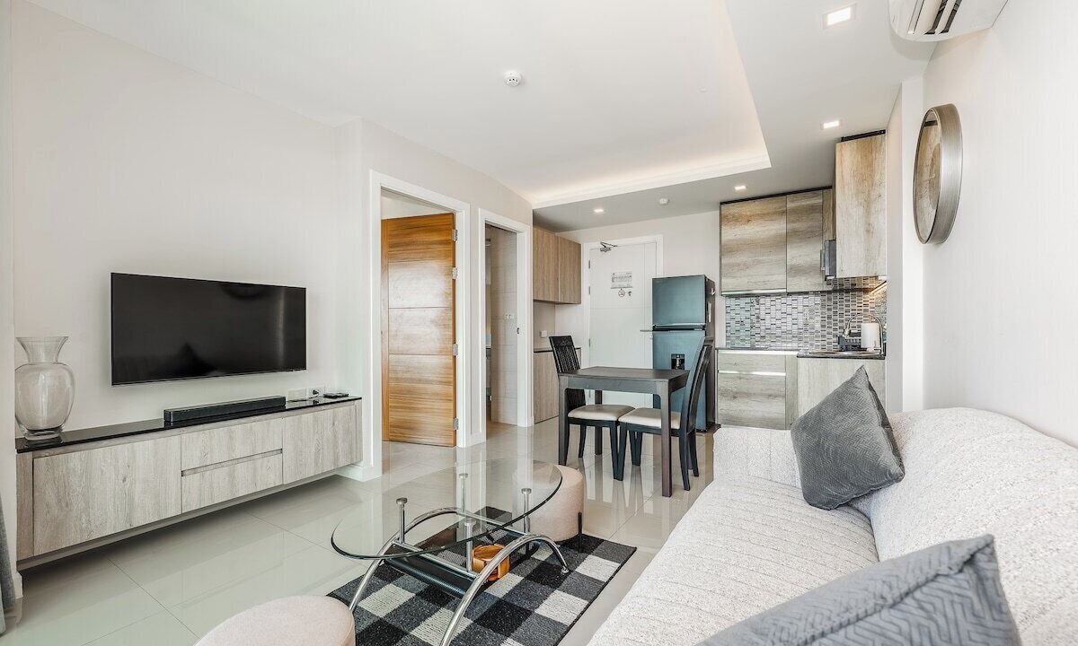 Photo of Livingroom in Rawai