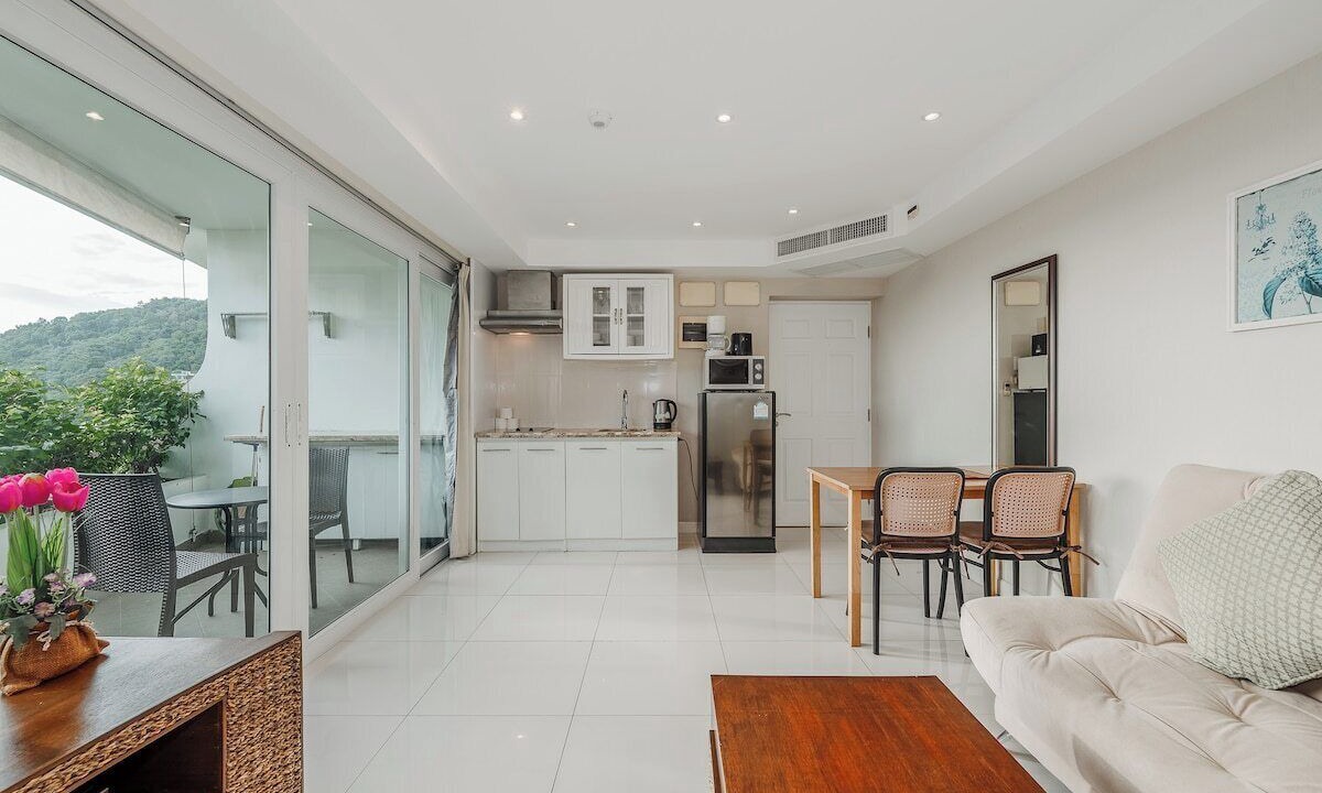 Photo of Livingroom in Kata