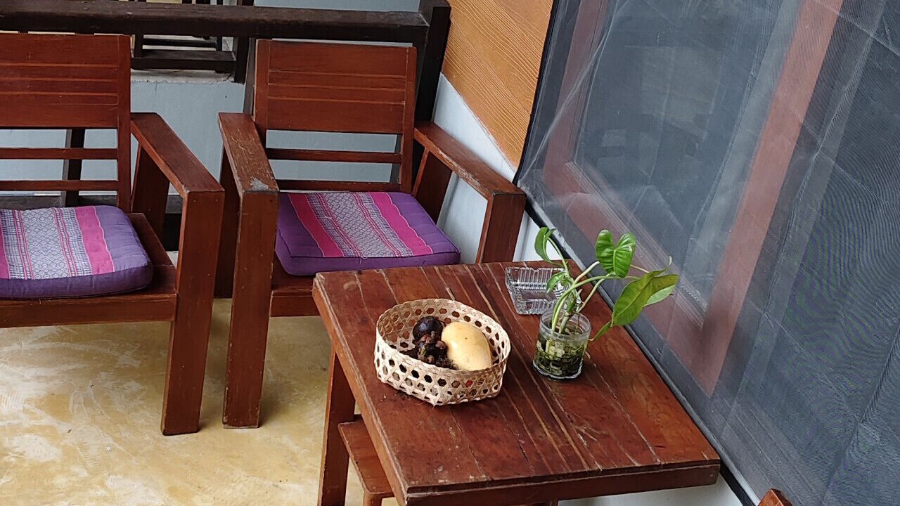Photo of Outdoor in Thong Sala