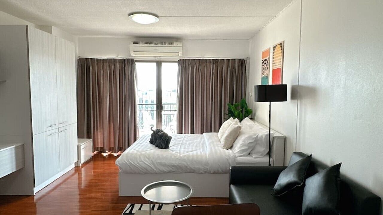 Photo of Bedroom in Chang Phueak