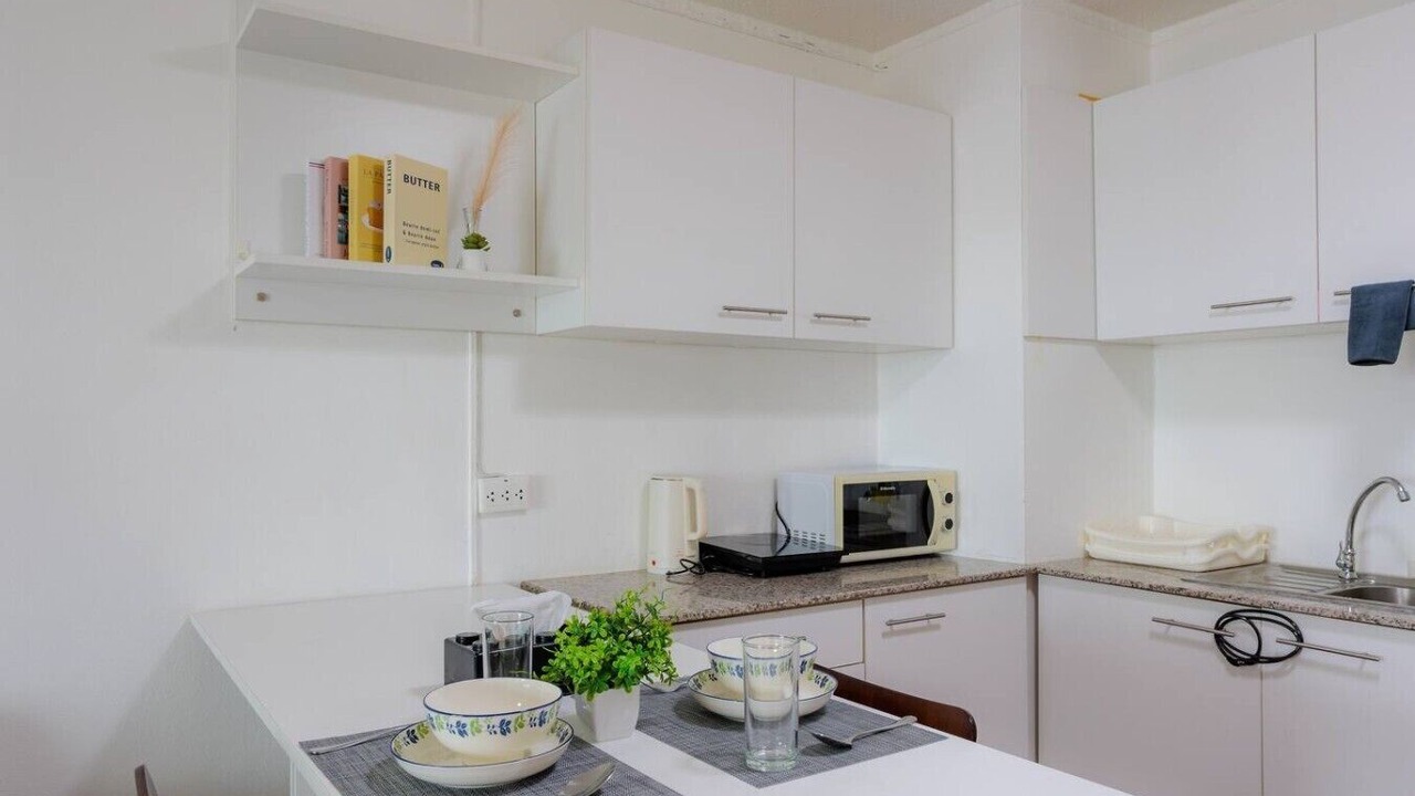 Photo of Kitchen in Chang Phueak