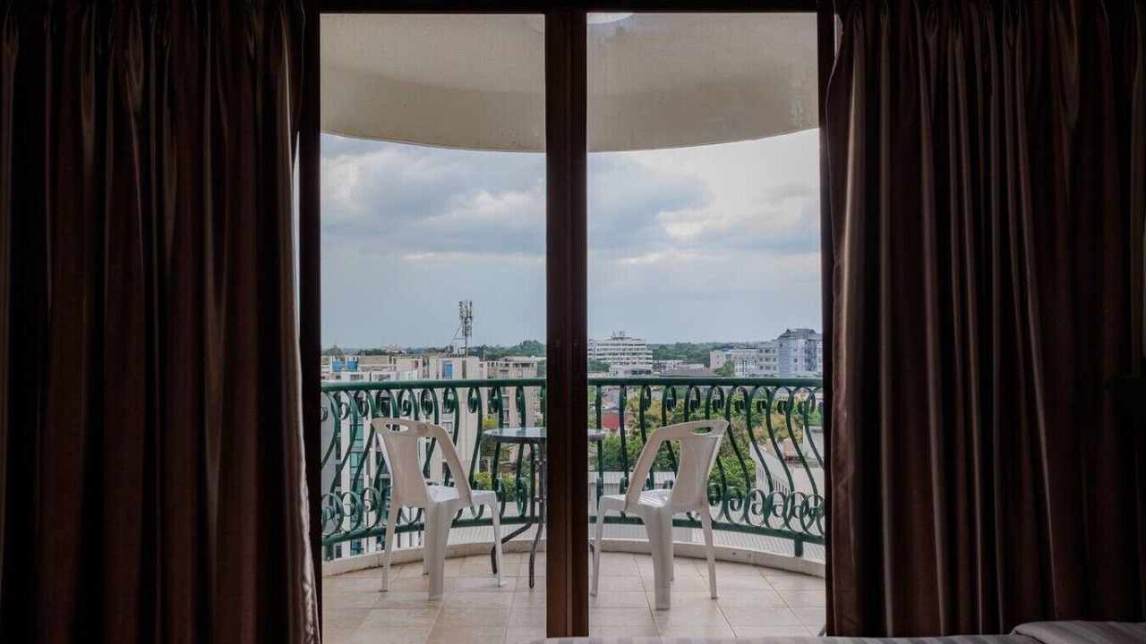 Photo of Bedroom in Chang Phueak
