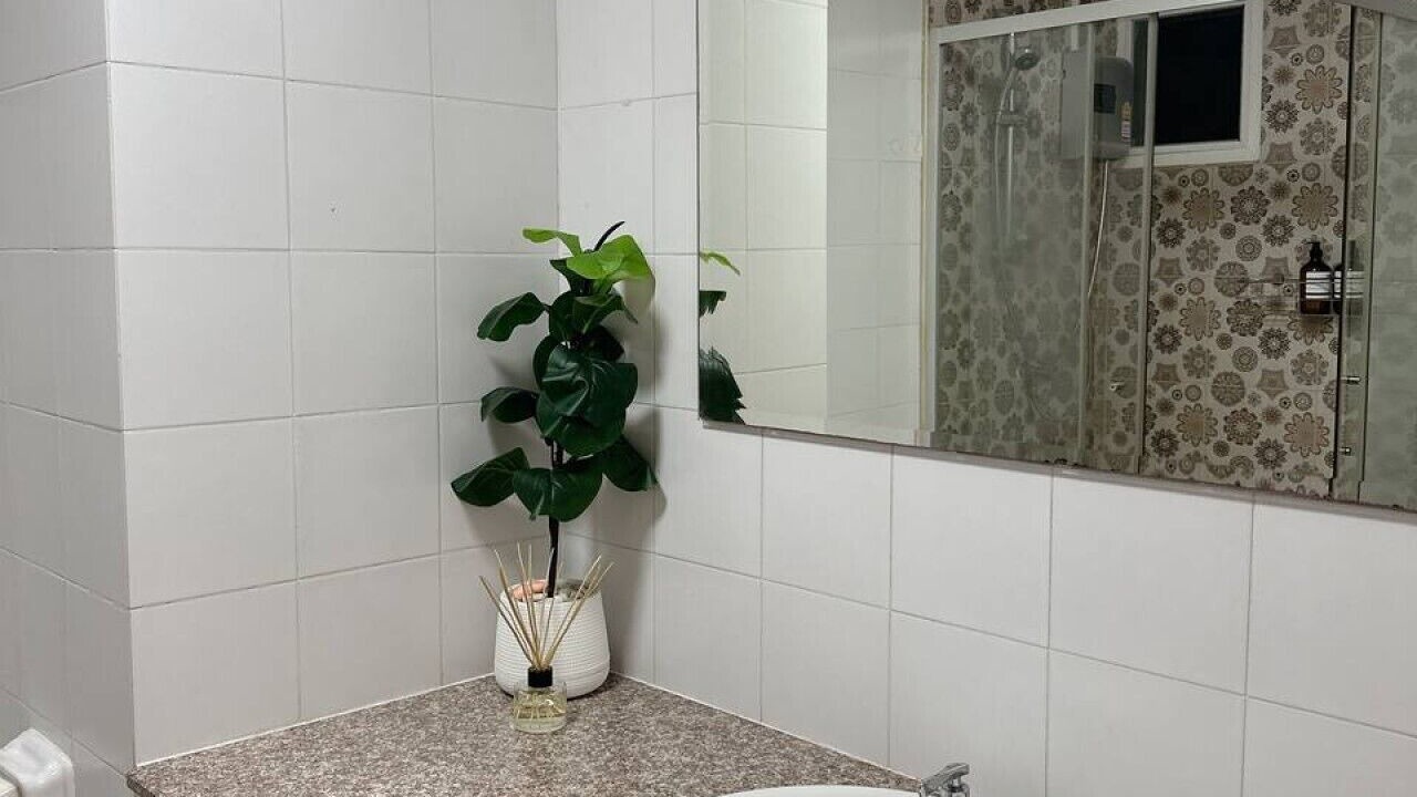 Photo of Bathroom in Chang Phueak