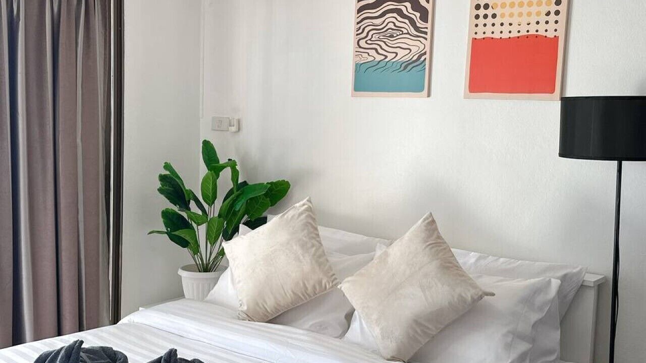 Photo of Bedroom in Chang Phueak