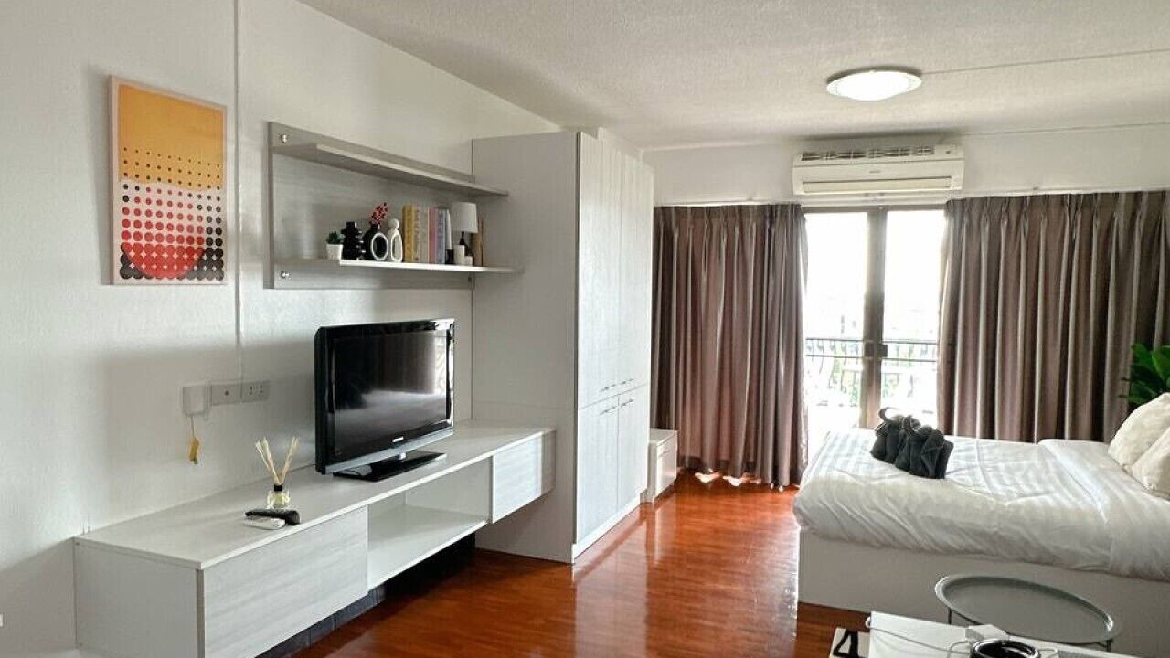 Photo of Bedroom in Chang Phueak