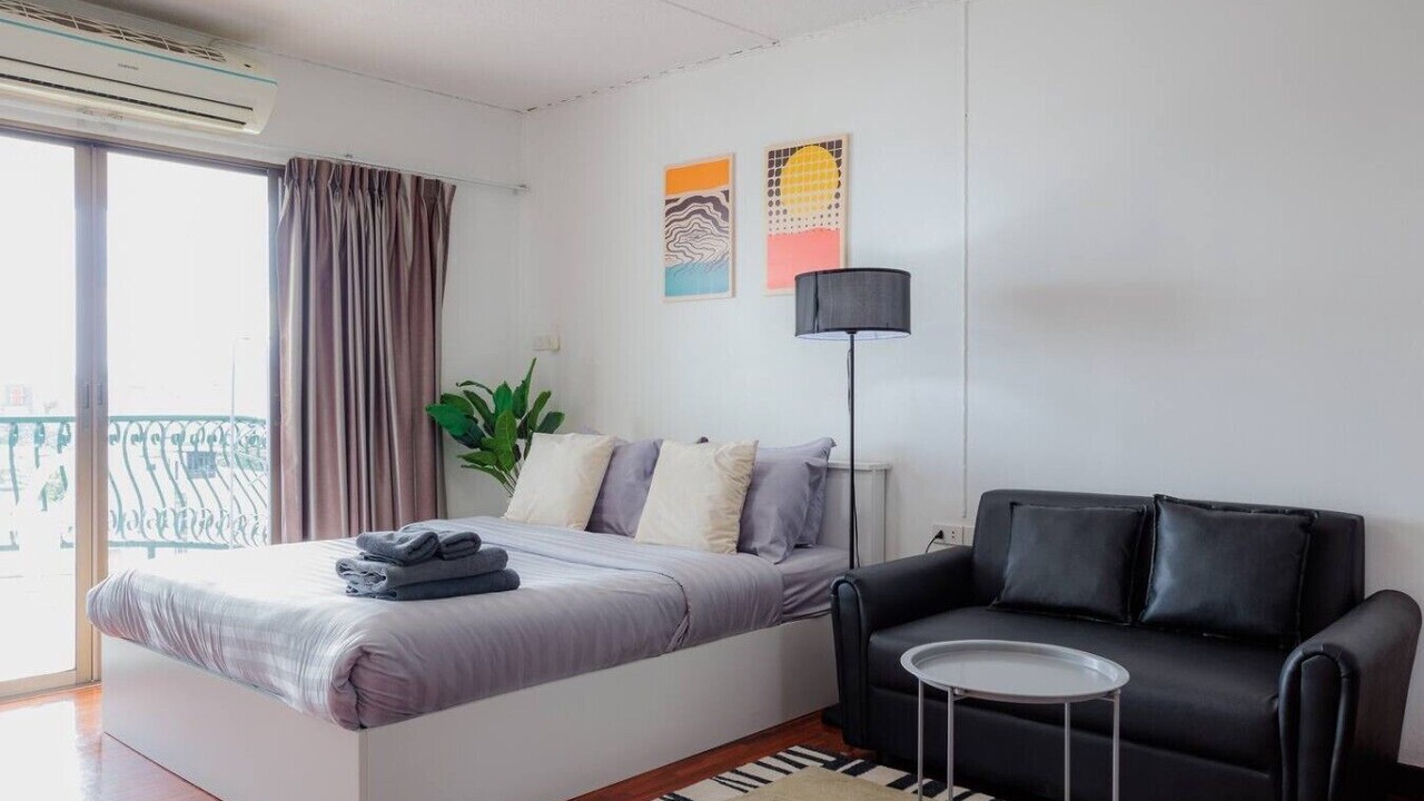 Photo of Bedroom in Chang Phueak