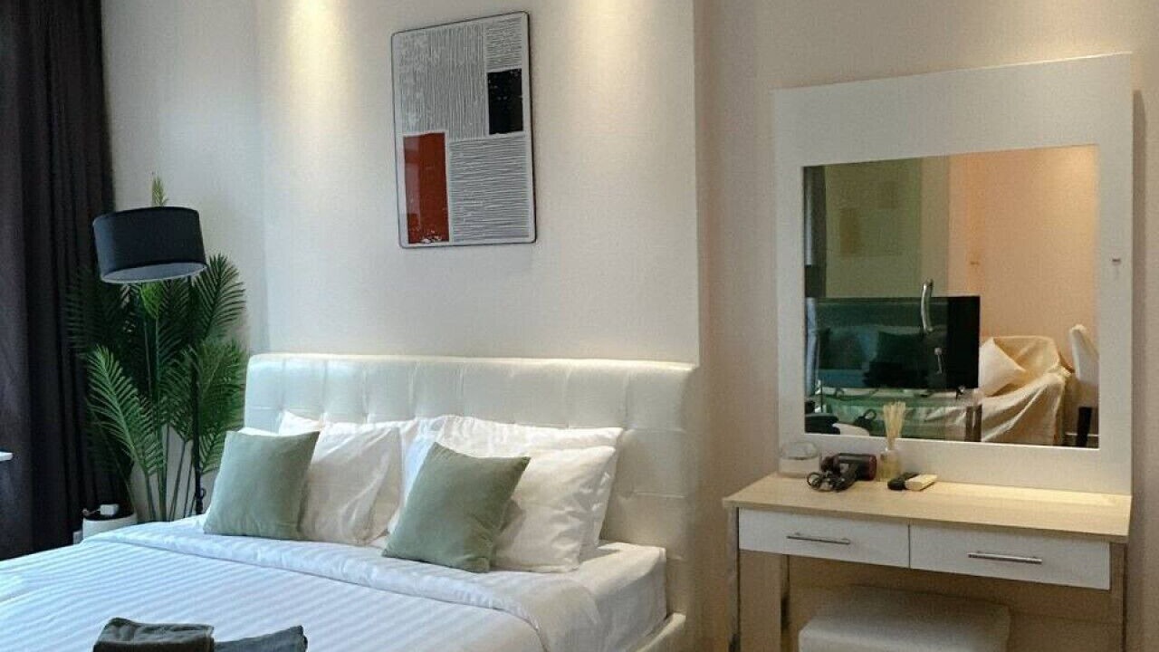 Photo of Bedroom in Nong Pa Khrang