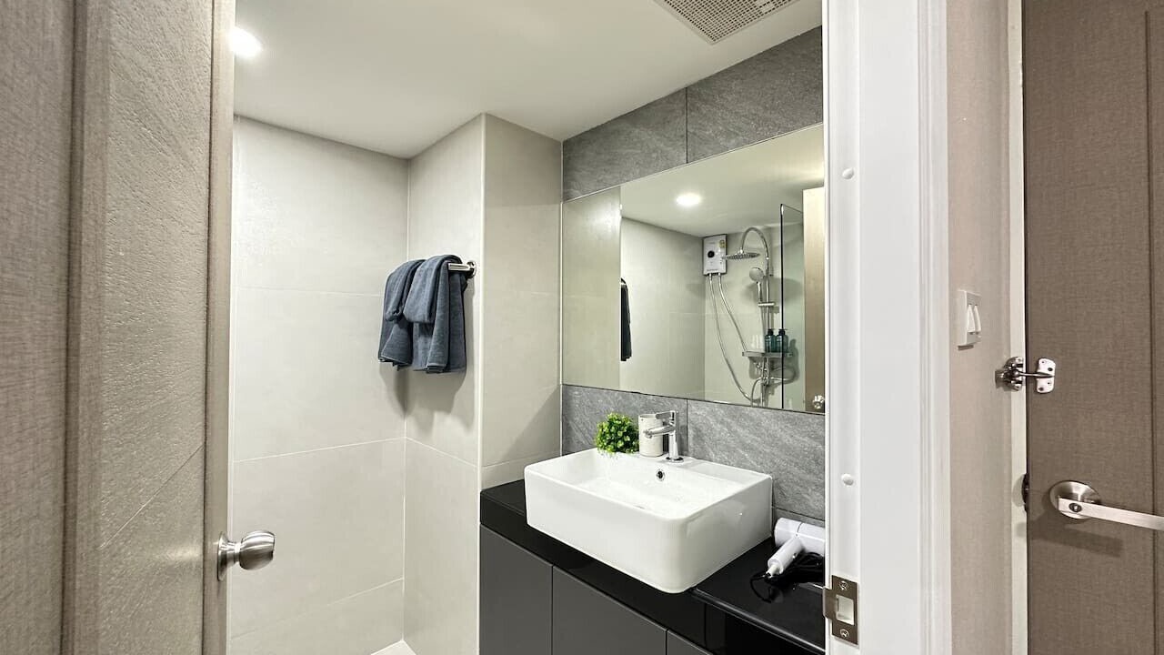 Photo of Bathroom in Nimman