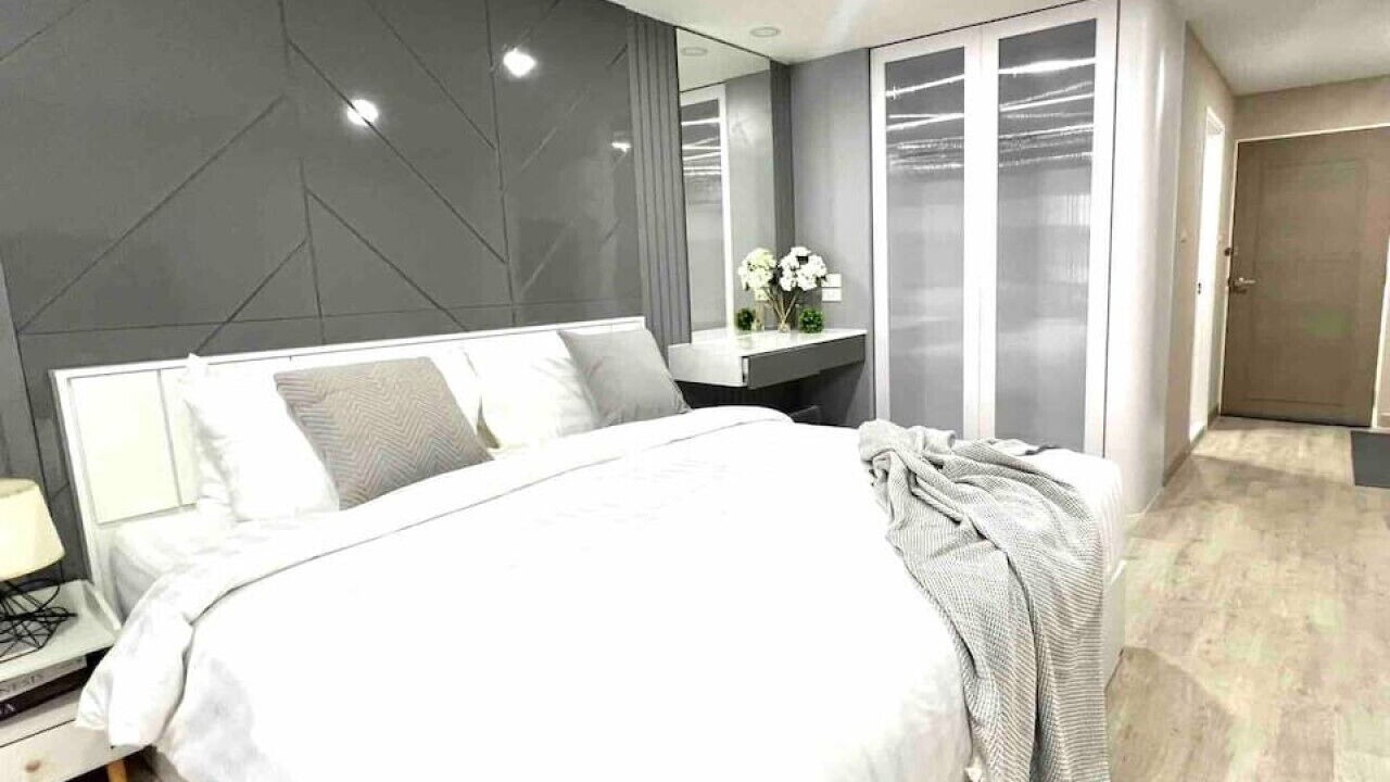 Photo of Bedroom in Nimman