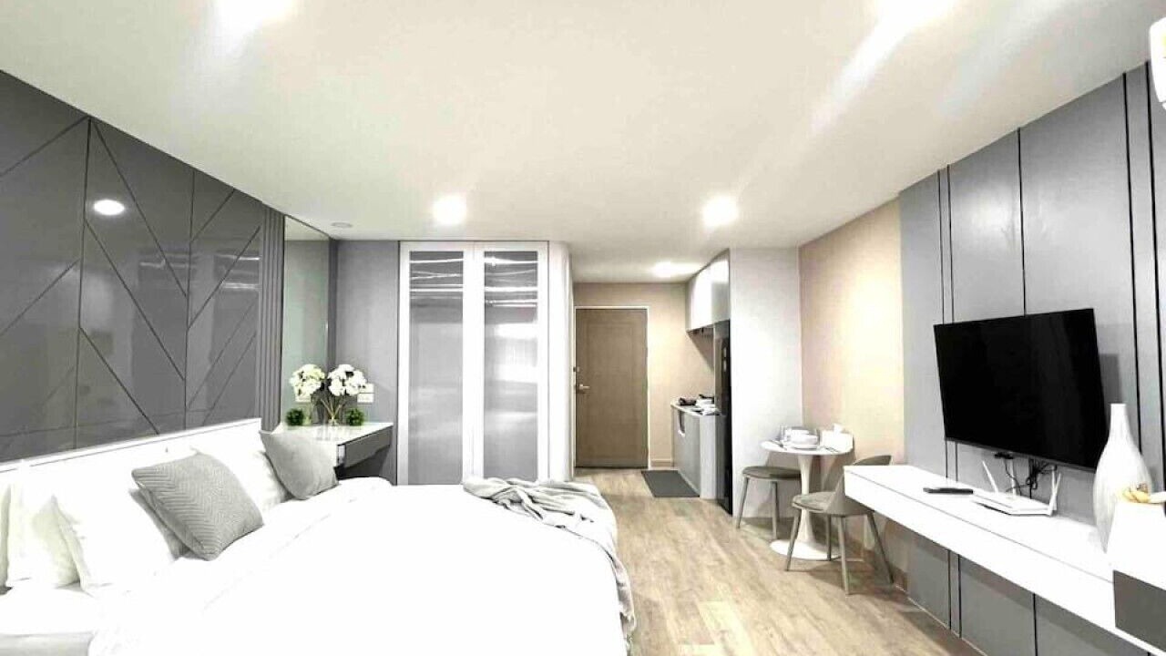 Photo of Bedroom in Nimman