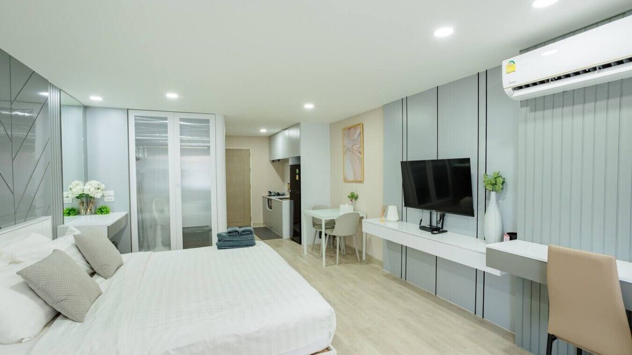 Photo of Bedroom in Nimman