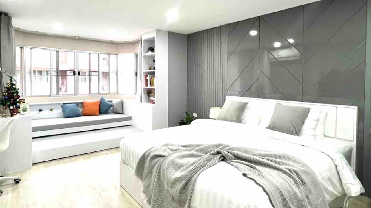 Photo of Bedroom in Nimman