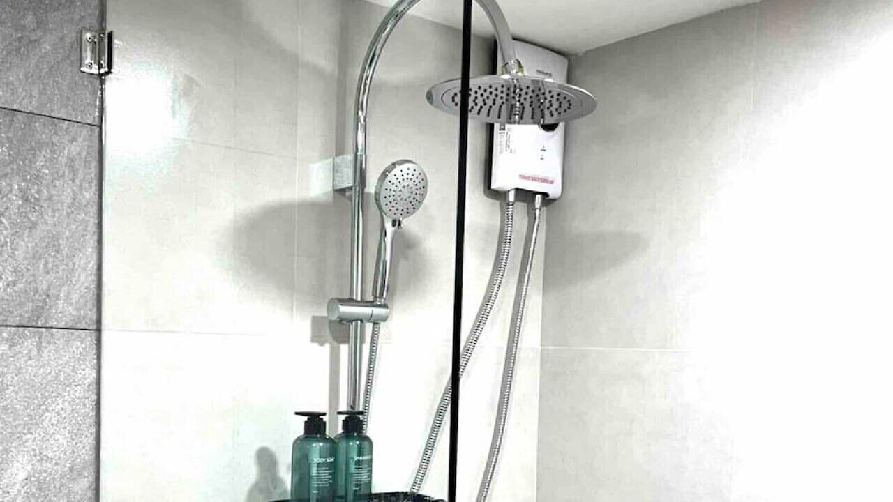 Photo of Bathroom in Nimman