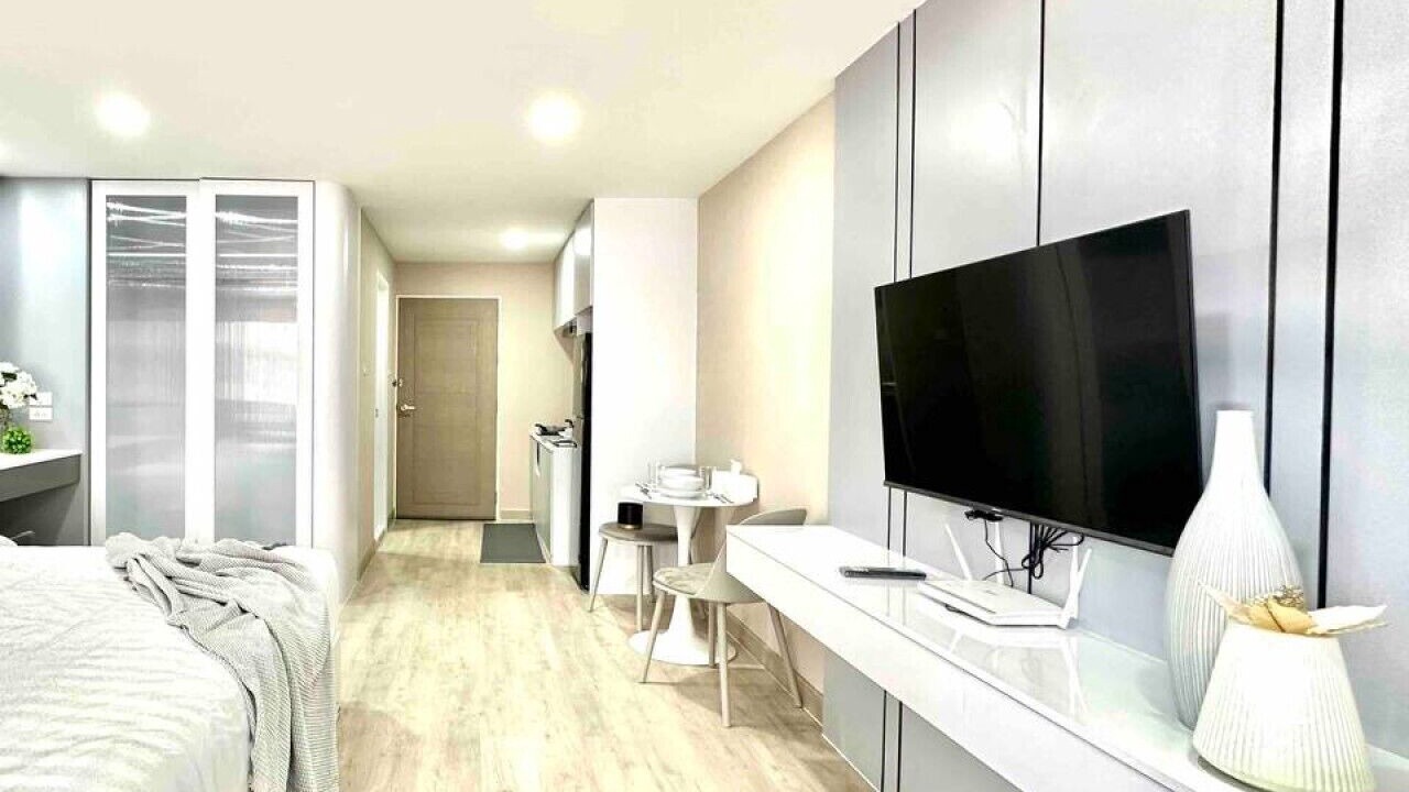 Photo of Bedroom in Nimman