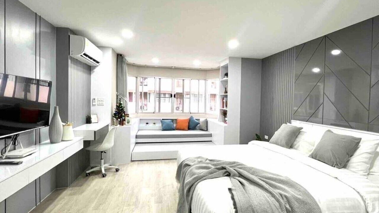 Photo of Bedroom in Nimman