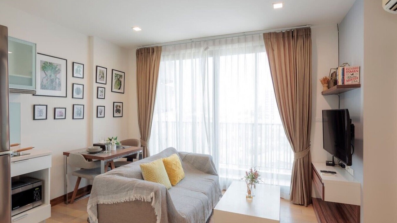 Photo of Livingroom in Chang Khlan