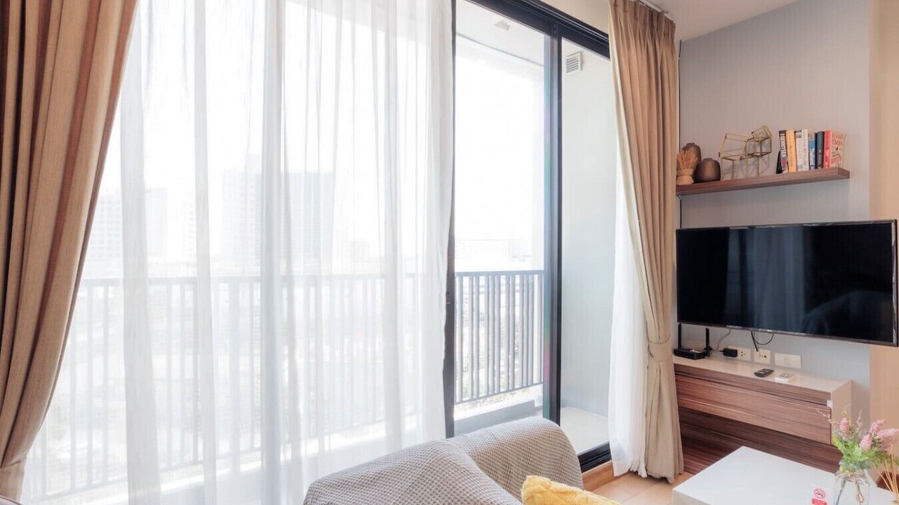 Photo of Livingroom in Chang Khlan