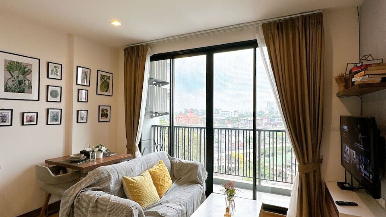 Photo of Livingroom in Chang Khlan