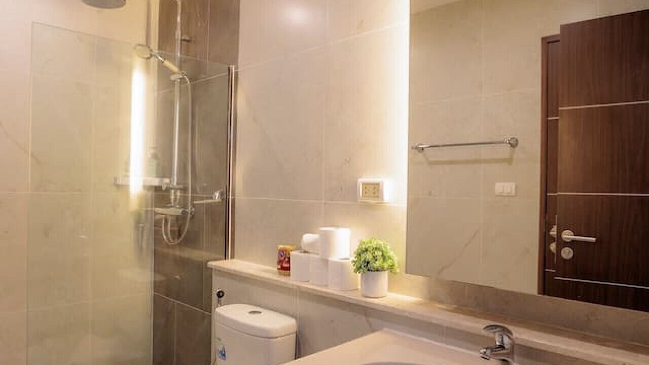 Photo of Bathroom in Chang Khlan