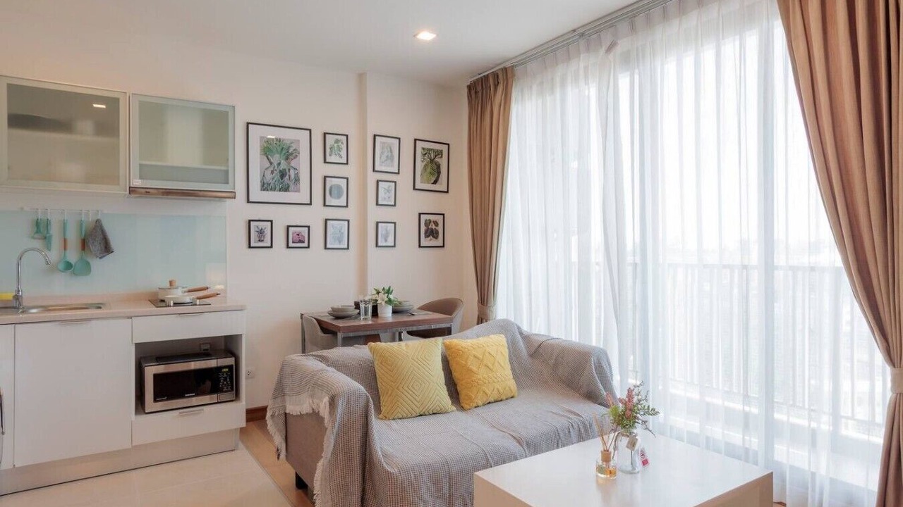 Photo of Livingroom in Chang Khlan