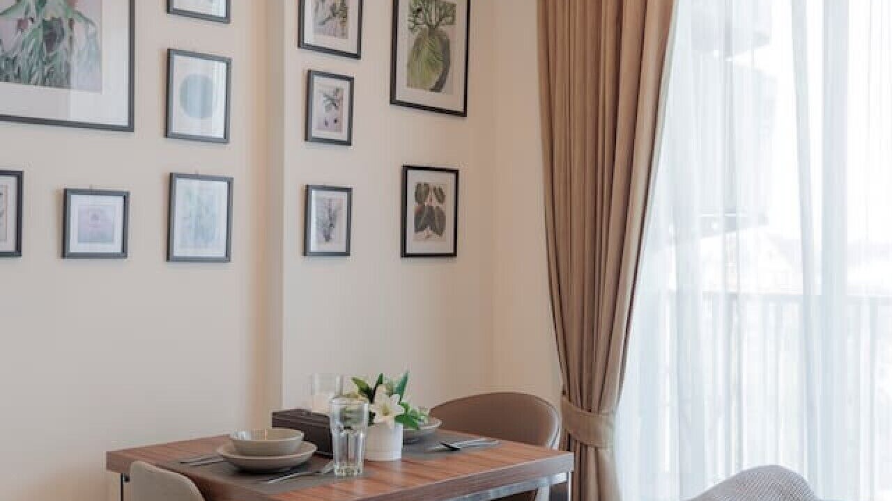 Photo of Livingroom in Chang Khlan