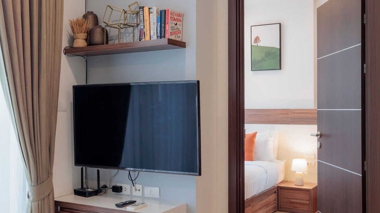 Photo of Bedroom in Chang Khlan