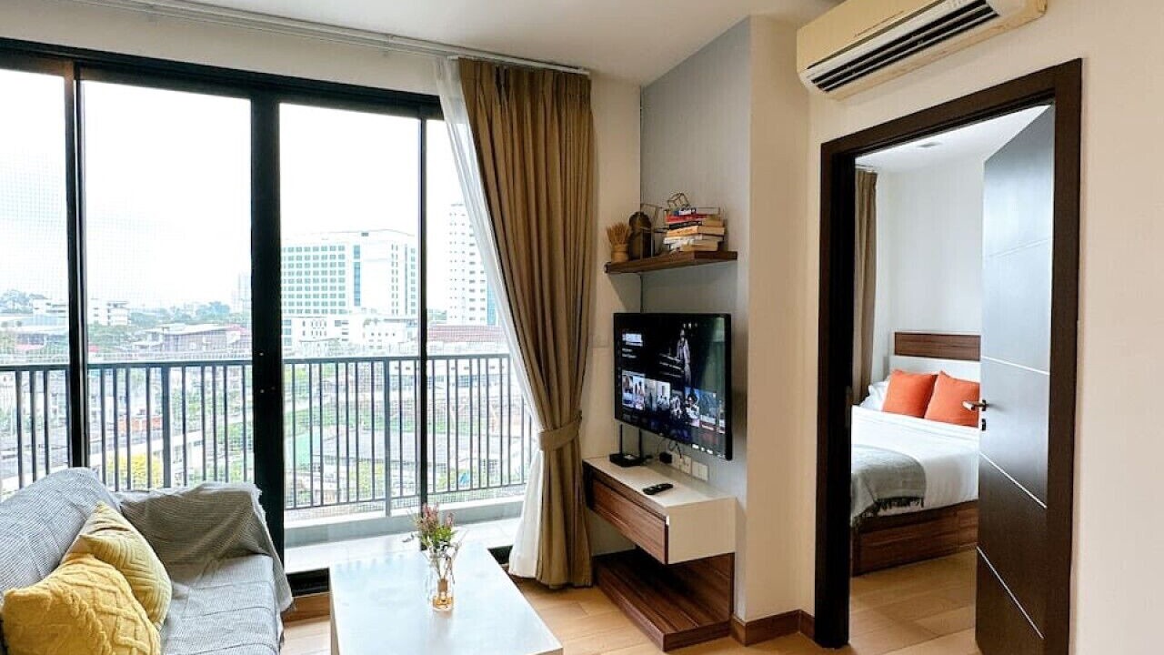 Photo of Livingroom in Chang Khlan