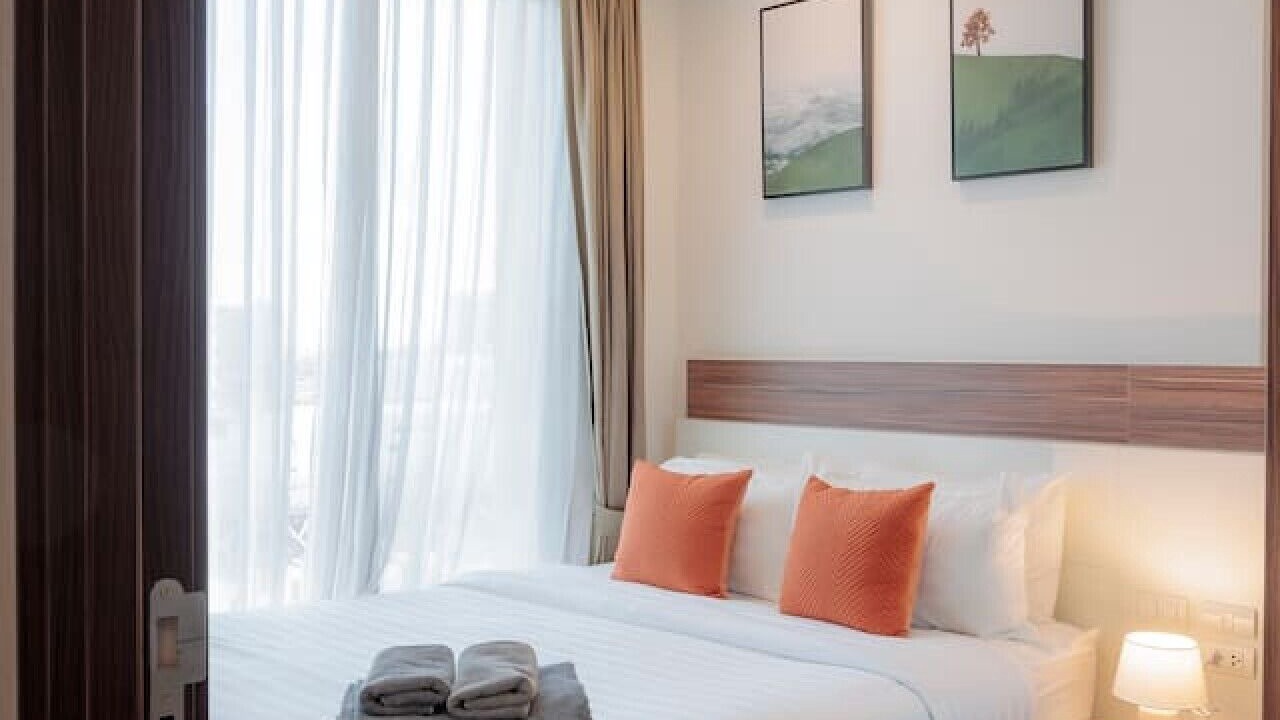 Photo of Bedroom in Chang Khlan