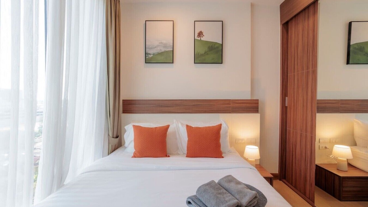 Photo of Bedroom in Chang Khlan