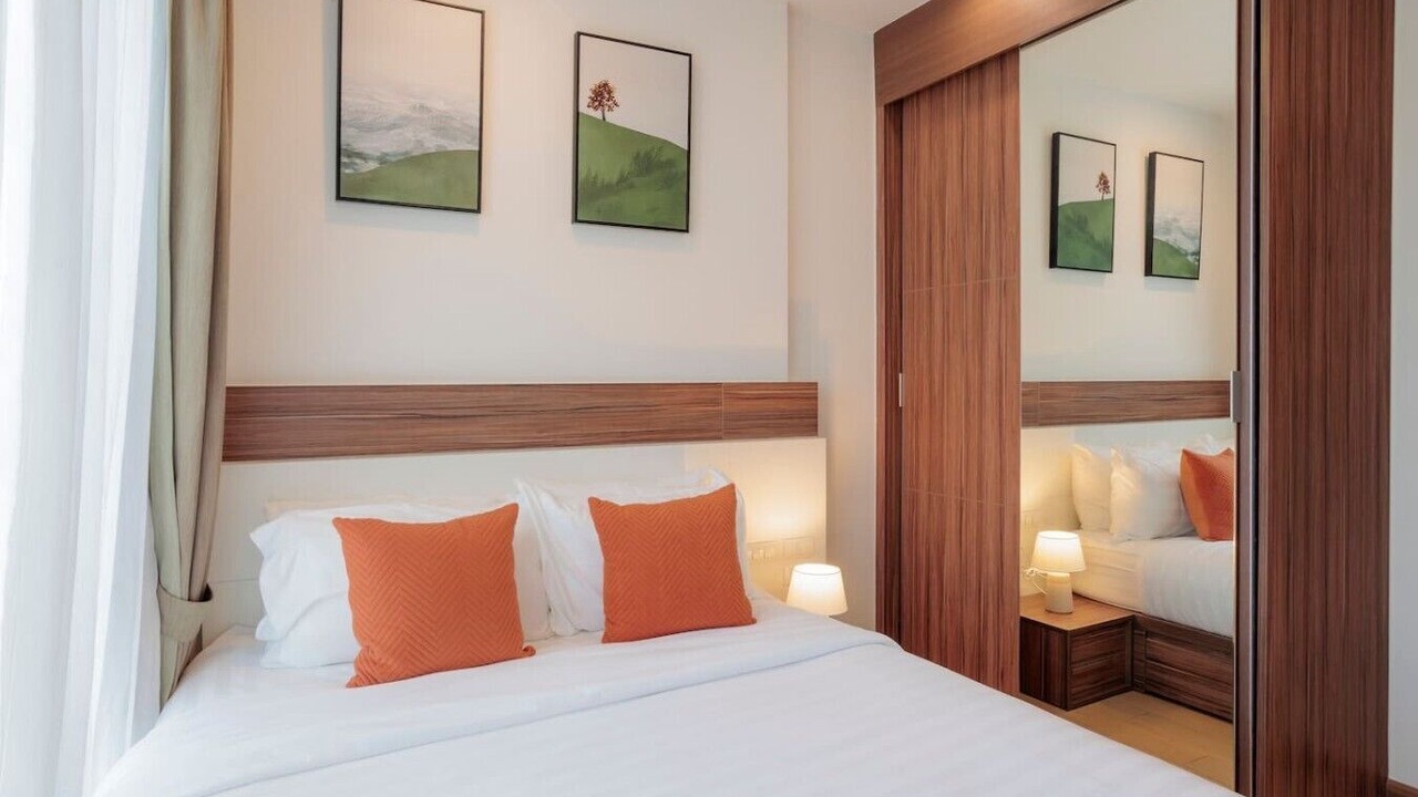 Photo of Bedroom in Chang Khlan