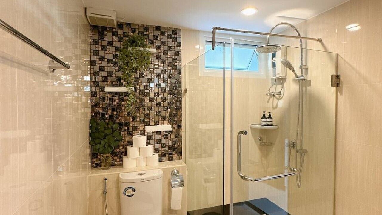 Photo of Bathroom in Huay Kaew