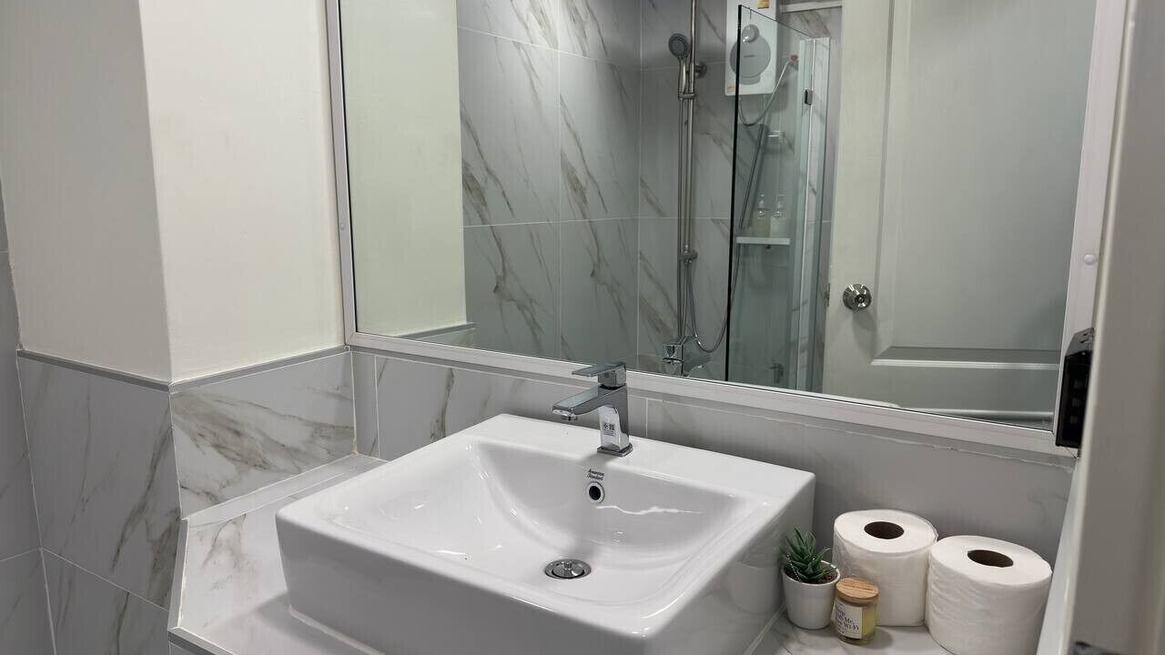Photo of Bathroom in Nimman