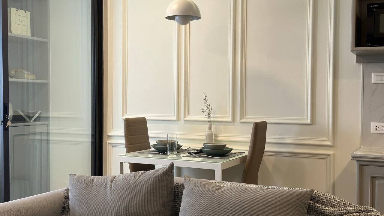 Photo of Livingroom in Nimman