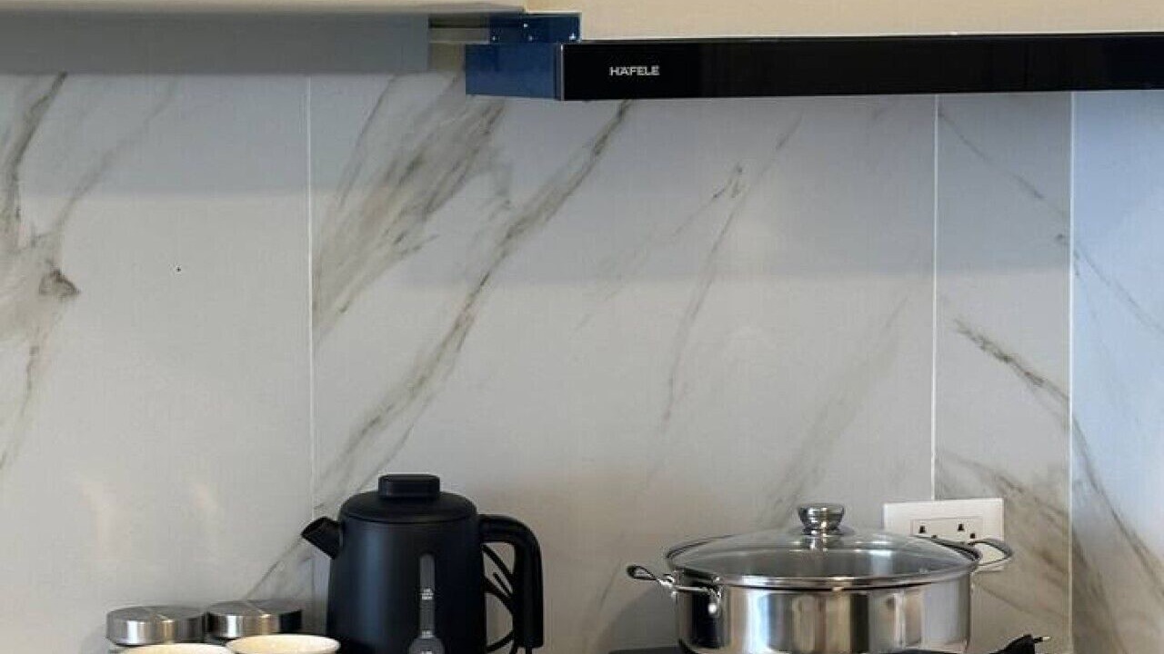Photo of Kitchen in Nimman