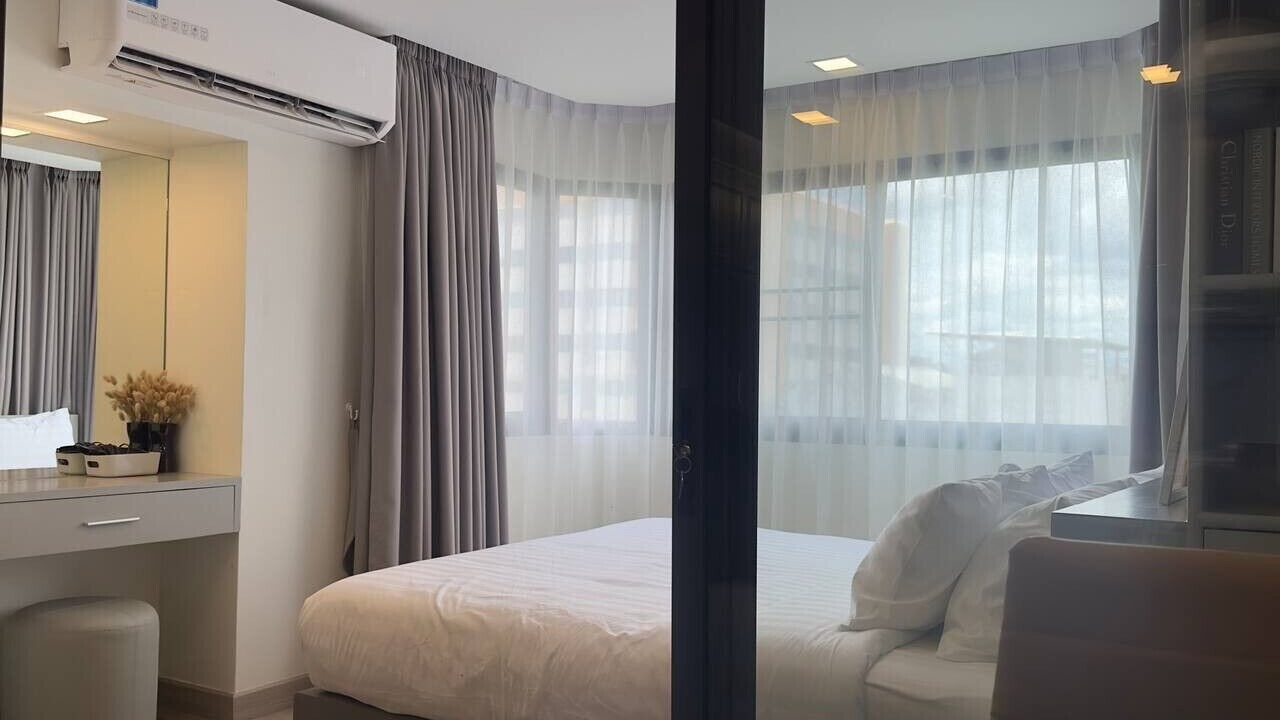 Photo of Bedroom in Nimman