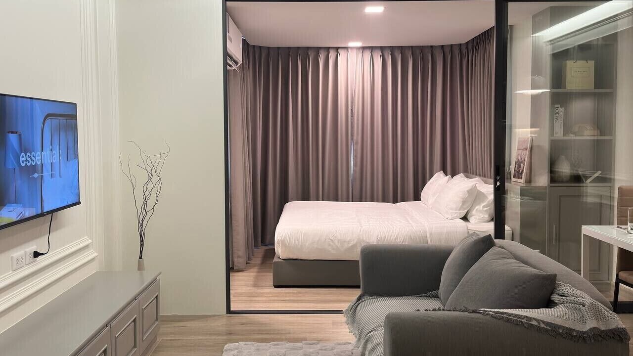 Photo of Bedroom in Nimman
