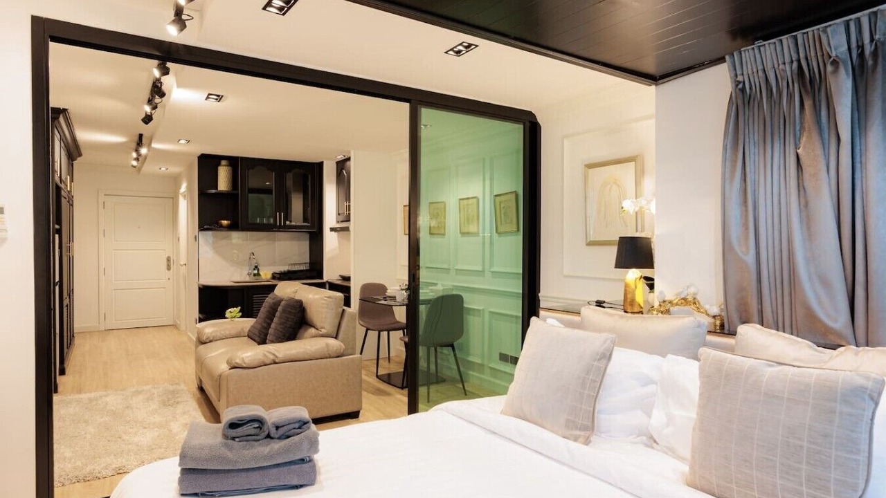 Photo of Bedroom in Nimman