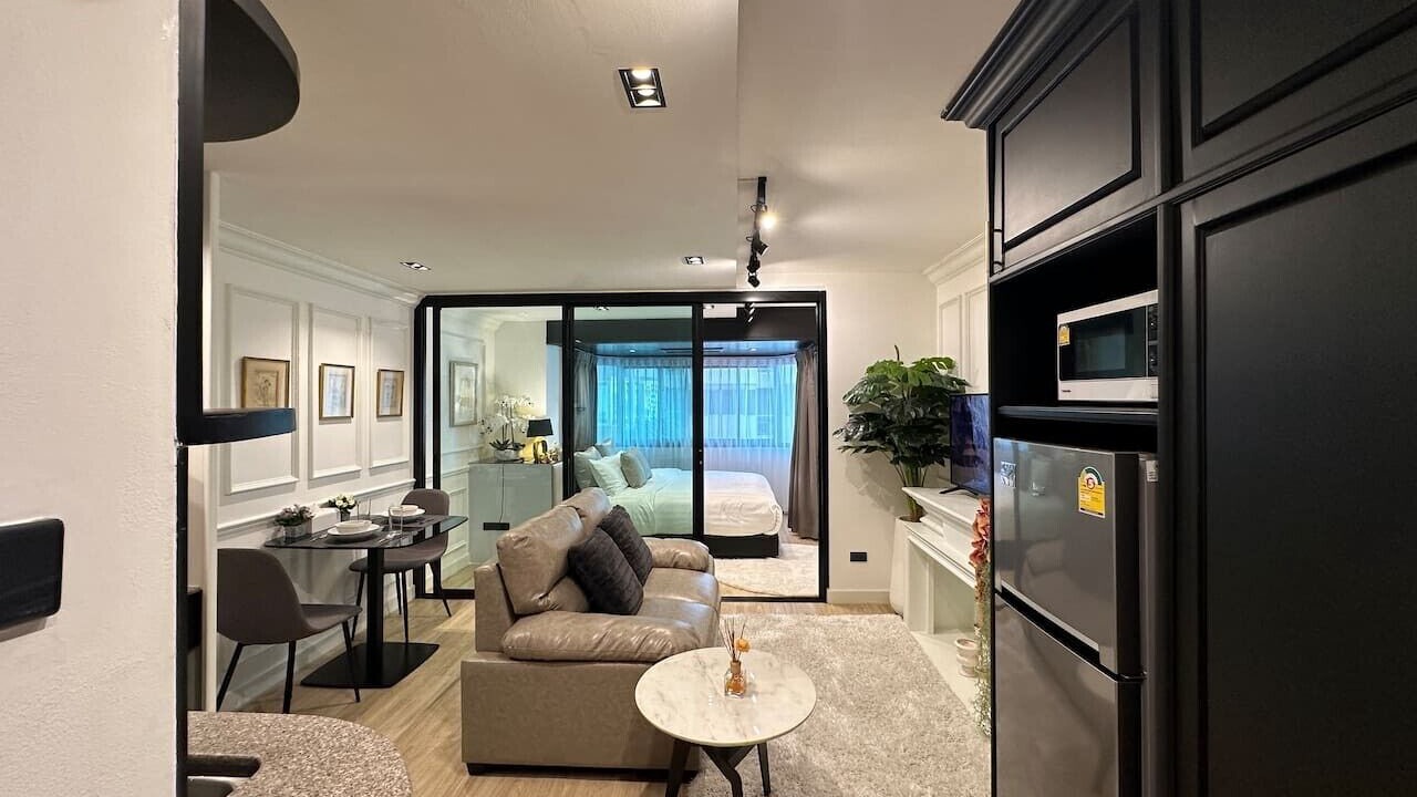 Photo of Livingroom in Nimman