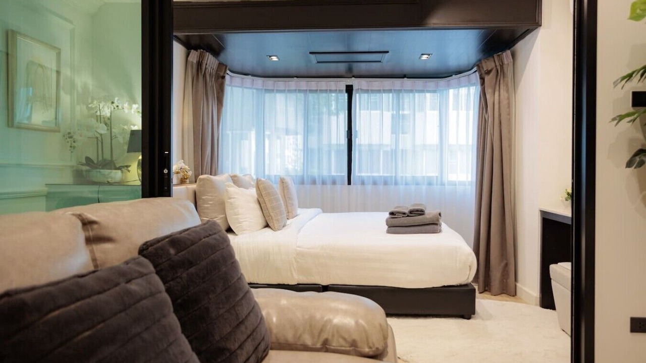 Photo of Bedroom in Nimman