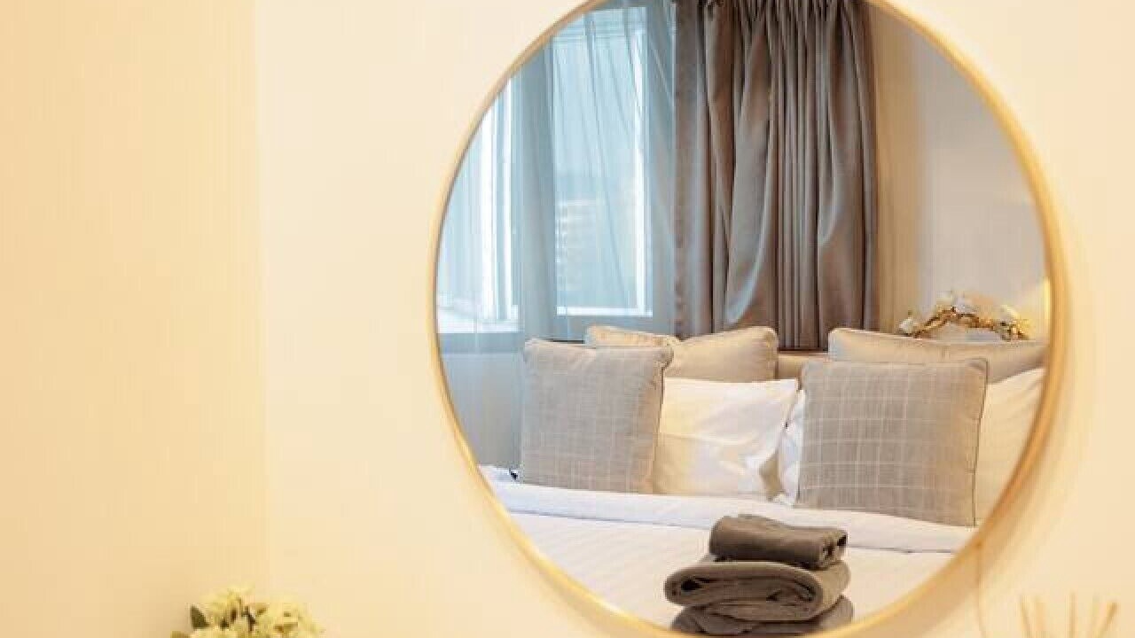 Photo of Bedroom in Nimman