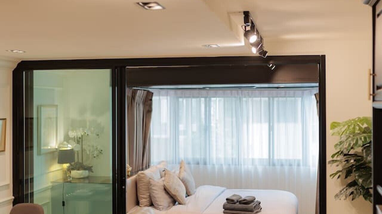 Photo of Bedroom in Nimman