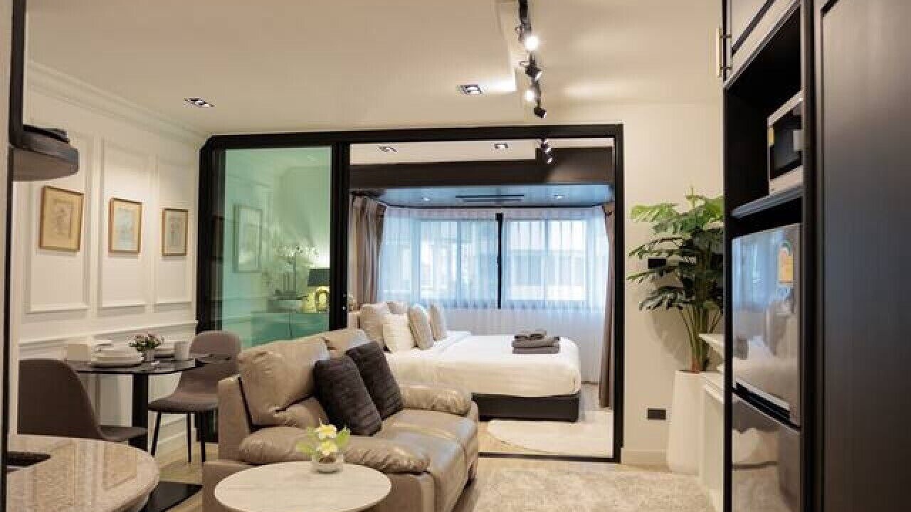 Photo of Bedroom in Nimman