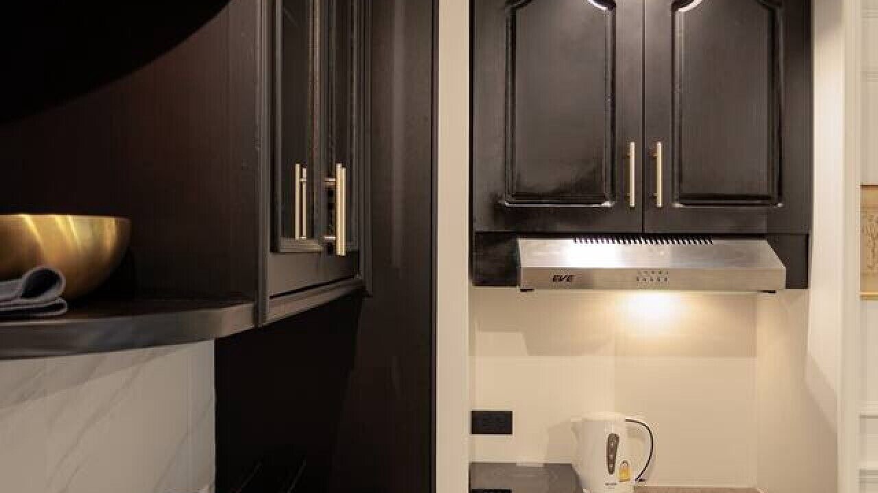 Photo of Kitchen in Nimman